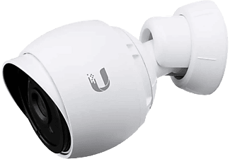 UBIQUITI UVC-G3-Bullet - Caméra réseau/surveillance (Full-HD, 1920 x 1080p)