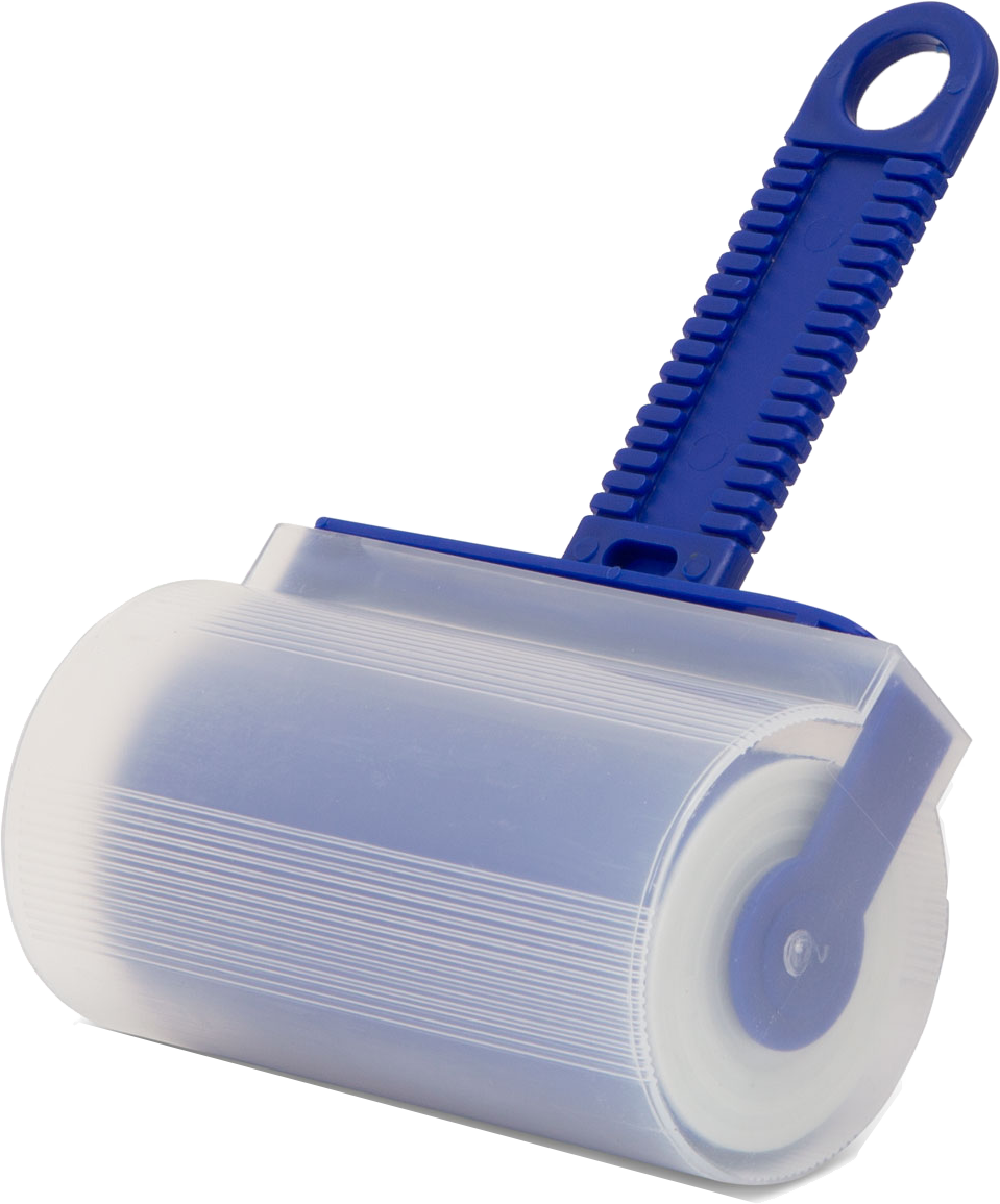 FAMILY POUND 57008 Ruhatisztító henger, 17x11cm