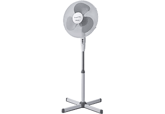 ARIETE 845 Fresh Air Álló ventilátor, 40cm