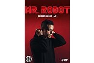 Mr. Robot: Seizoen 4 - DVD