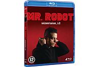 Mr. Robot: Seizoen 4 - Blu-ray