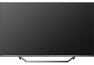 HISENSE 55U7QF 55" 4K UHD VIDAA Smart Quantum ULED televízió, 139 cm