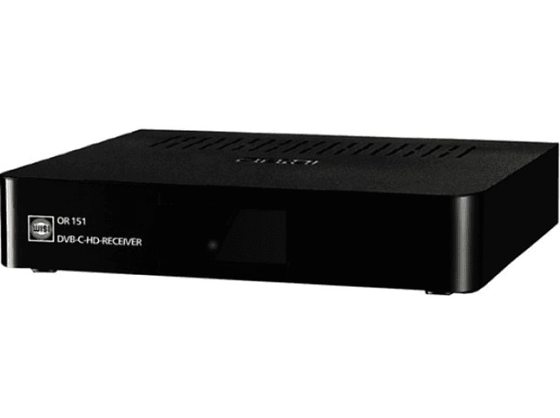 WISI HDTVKabelReceiver OR 151 online kaufen MediaMarkt