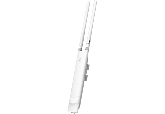 TP-LINK Omada EAP225-Outdoor, AC1200, Dualband, Accesspoint, MU-MIMO, Weiß
