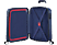 AMERICAN TOURISTER Tracklite Spinner gurulós bőrönd, 55/20, sötétkék (88742-1265)