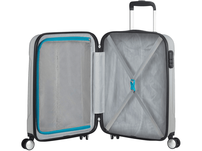 american tourister tracklite 55
