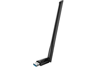 TP-LINK Archer T3U Plus (AC1300) - USB adattatore Wi-Fi (Nero)