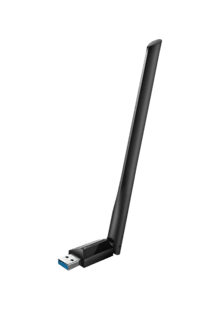 Clé USB Wifi Archer T3U AC 1300 Mbps Noir - TP-LINK