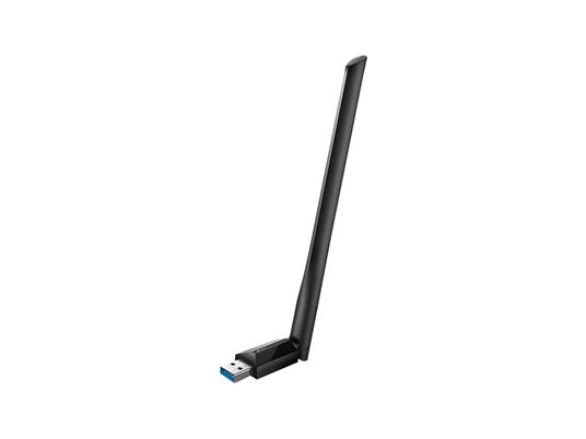TP-LINK Archer T3U Plus (AC1300) - Adaptateur USB Wi-Fi (Noir)