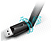 TP-LINK Archer T3U Plus (AC1300) - USB adattatore Wi-Fi (Nero)