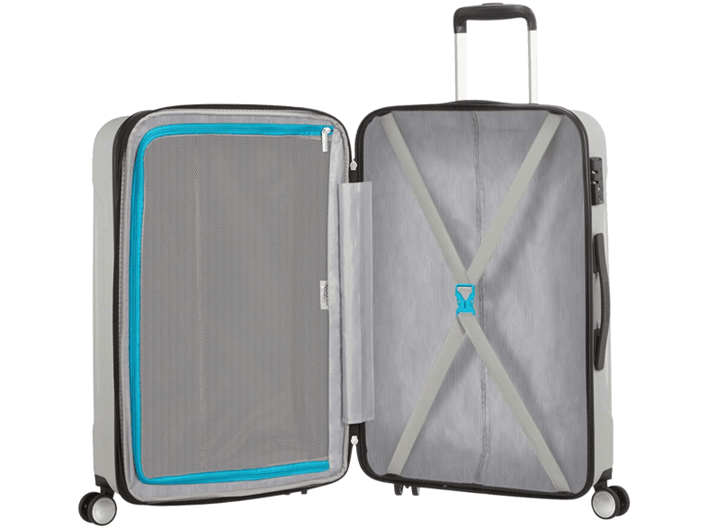 american tourister tracklite spinner