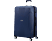 AMERICAN TOURISTER Tracklite Spinner gurulós kibővíthető TSA bőrönd, 78/29, sötétkék (88752-1265)