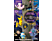 RE-MENT Pokémon Forest - Vol. 3 (Ensemble de 8) - Figures collectives (Multicolore)