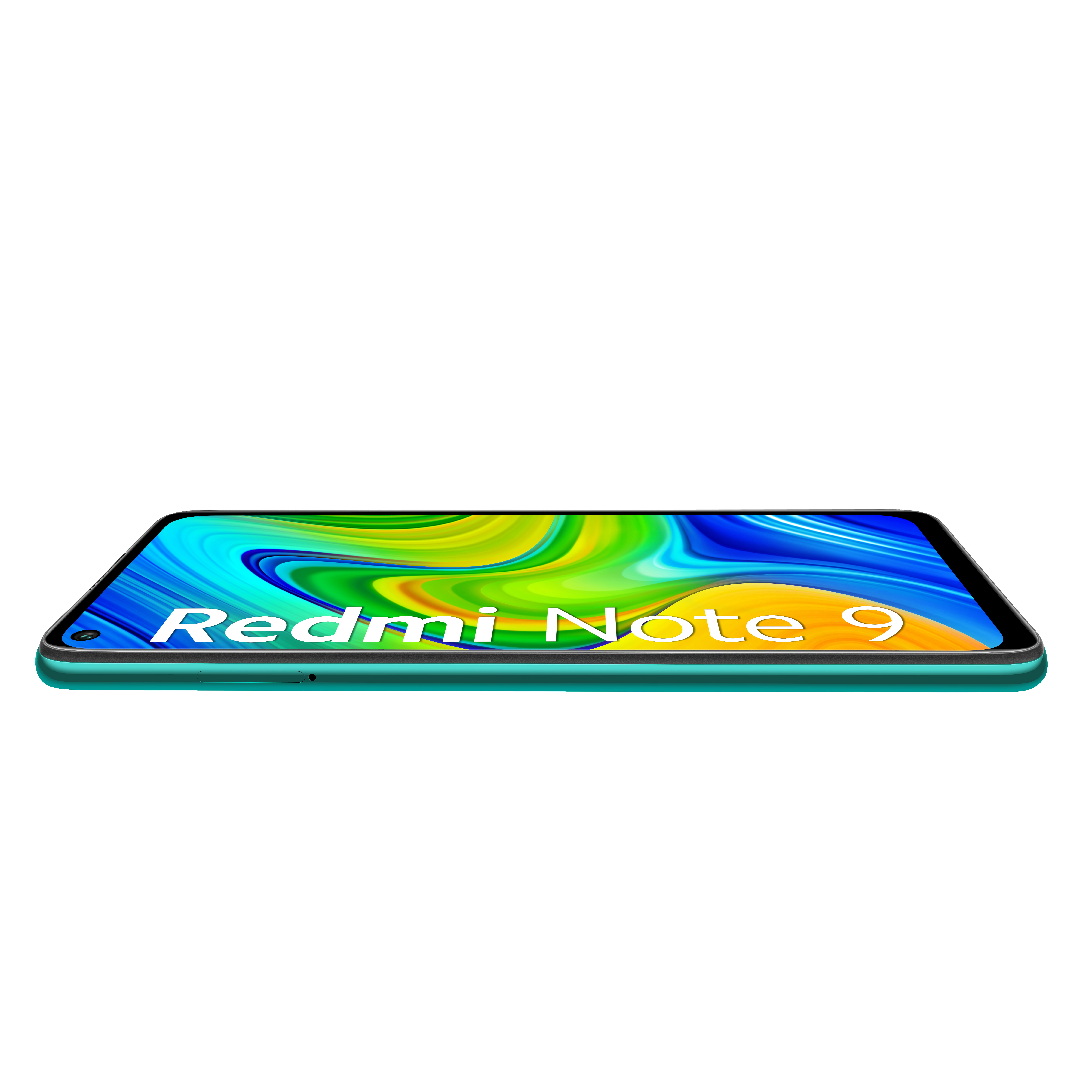 XIAOMI Redmi Note 9 64 Forest Green Dual SIM GB