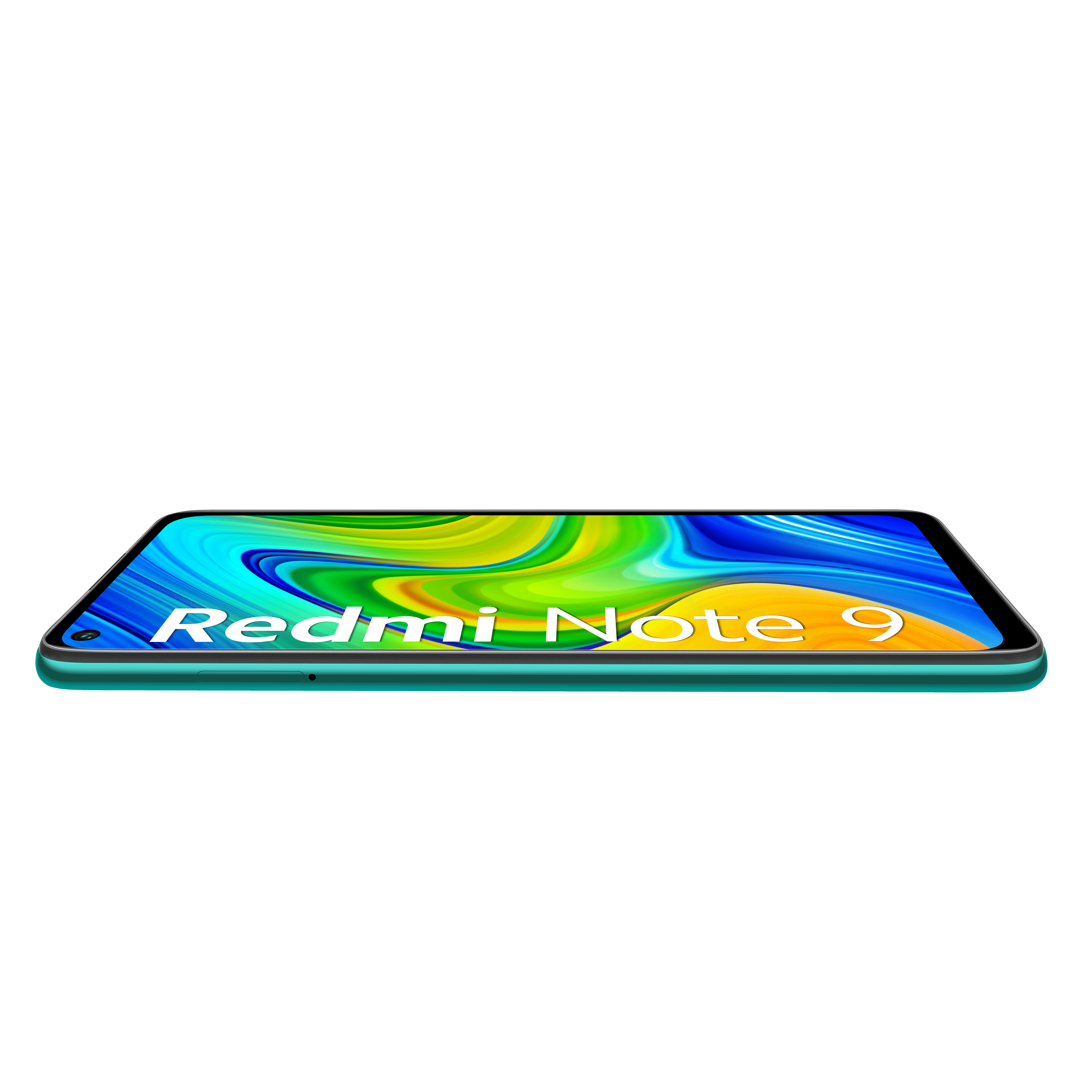 XIAOMI Redmi Note 9 64 GB Forest Green Dual SIM