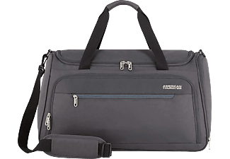 AMERICAN TOURISTER Heat Wave duffle táska, 55/22, szén szürke (130671-1175)