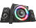TRUST GXT 629 Tytan RGB 2.1-es hangfalszett háttérvilágítással (22944)
