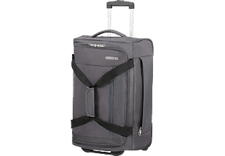 AMERICAN TOURISTER Outlet Heat Wave duffle táska kerekekkel, 55/20, szén szürke (130670-1175)