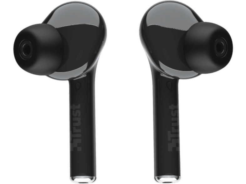 Trust nika touch bluetooth wireless online earphones