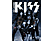 Kiss - 2021 Unofficial Calendar - A3-as naptár