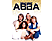 ABBA - 2021 Unofficial Calendar - A3-as naptár