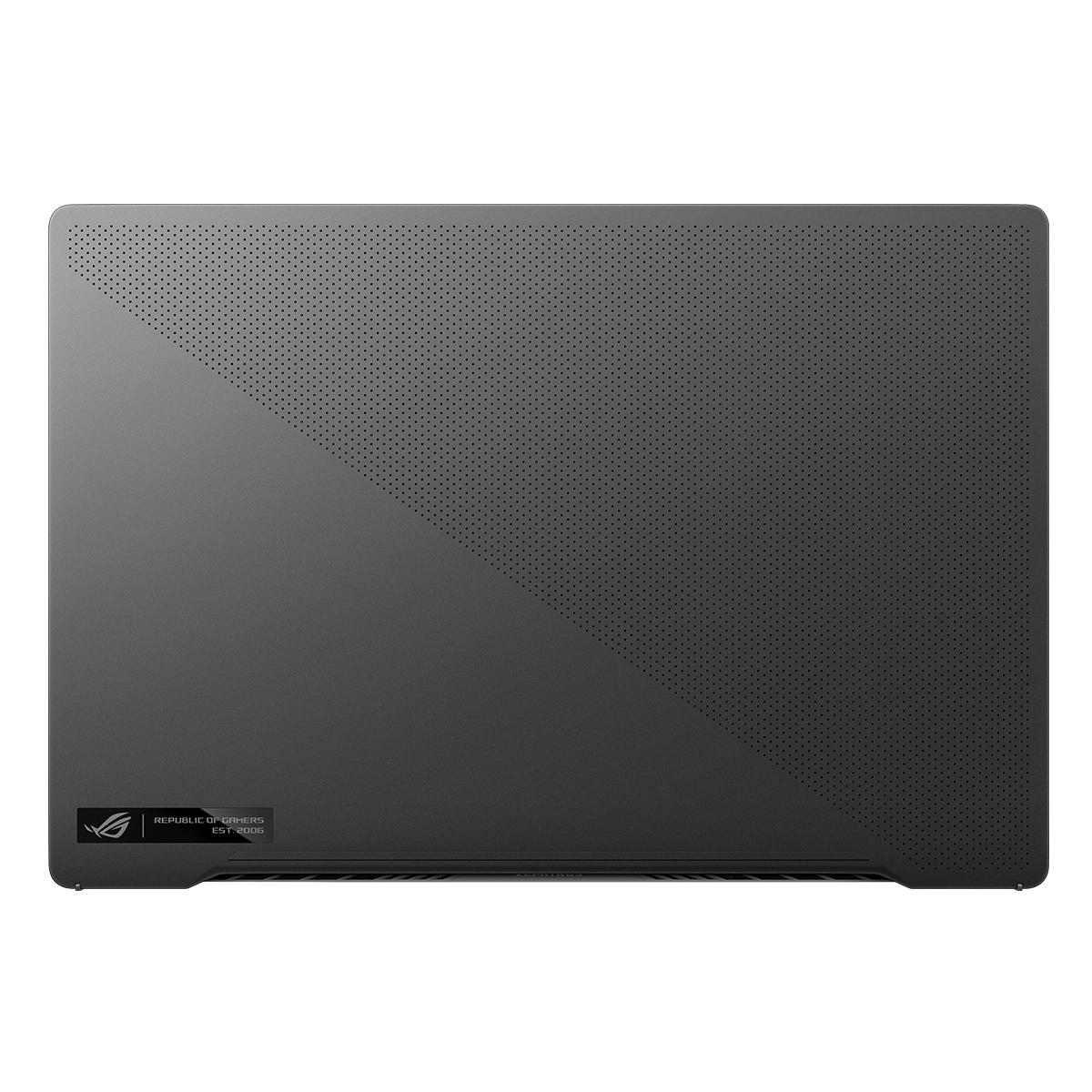 Portátil gaming - ASUS ROG Zephyrus G14 GA401IU-HE001, 14", AMD® Ryzen™7 4800HS, 16GB,512GB, GTX1660Ti,Sin sistema operativo