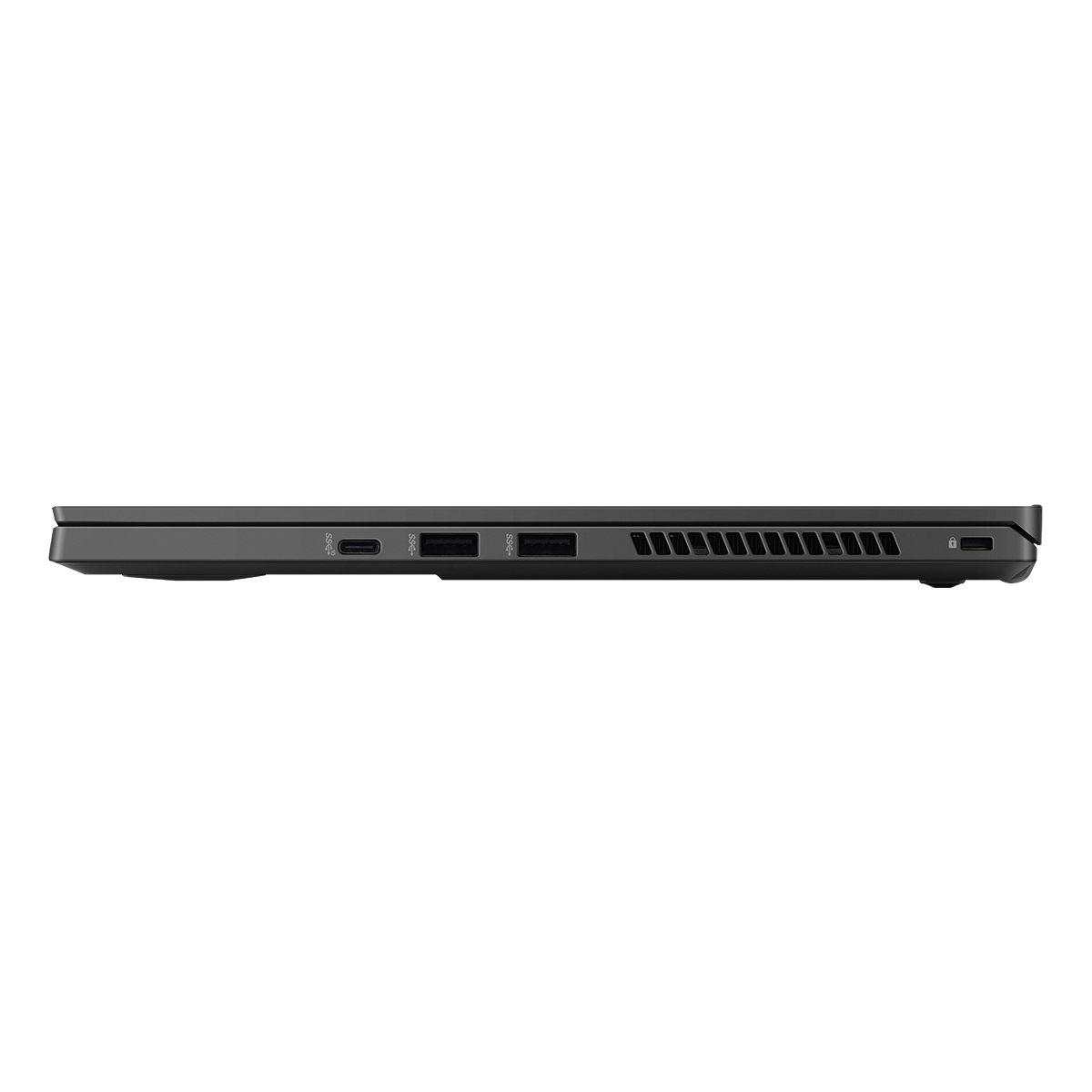 Portátil gaming - ASUS ROG Zephyrus G14 GA401IU-HE001, 14", AMD® Ryzen™7 4800HS, 16GB,512GB, GTX1660Ti,Sin sistema operativo