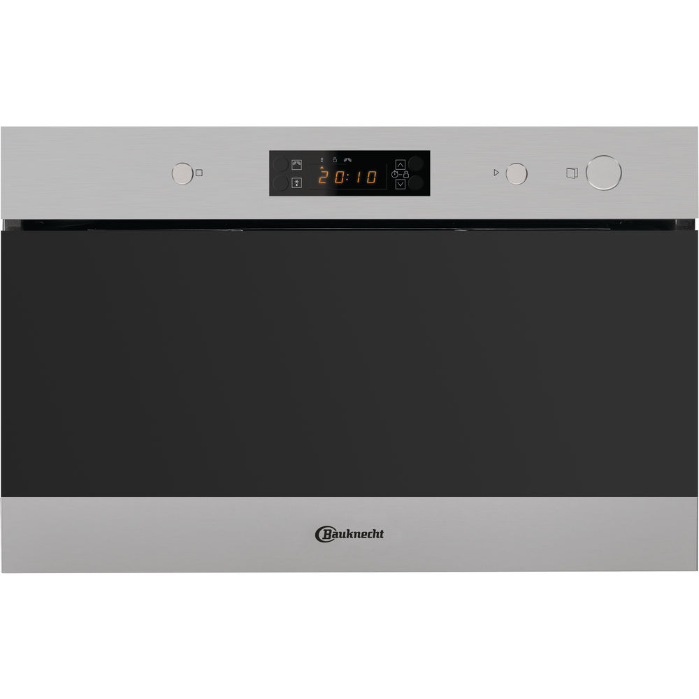 BAUKNECHT EMNK 32138 IN, Mikrowelle (750 Watt)