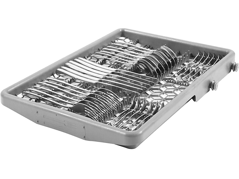 BAUKNECHT BSIO 3O35 PFE X Geschirrspüler (vollintegrierbar, 448 mm breit, 45 dB (A), D)