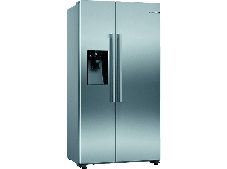 BOSCH KAD 93 Side (F, hoch, Side VIFP mm 1787 by Inox-antifingerprint)