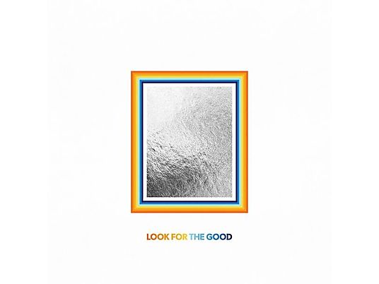 Jason Mraz - Look For The Good LP