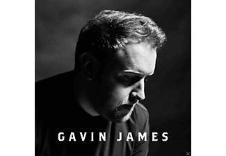 Gavin  James - Bitter Pill | CD
