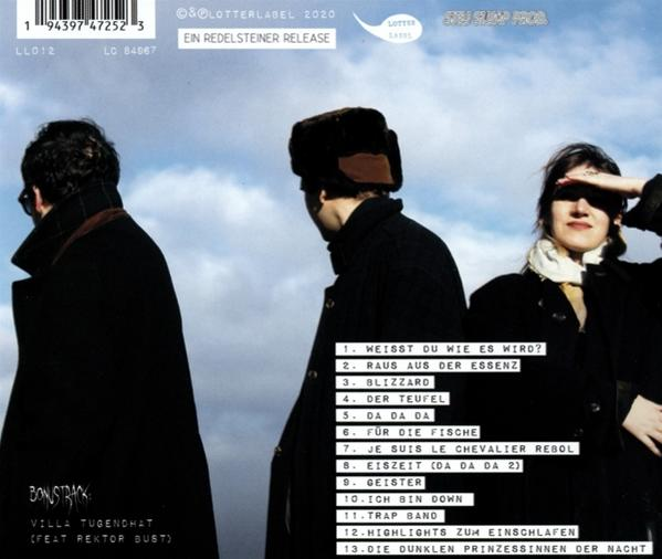 Pauls Jets - Highlights zum Einschlafen  - (CD)