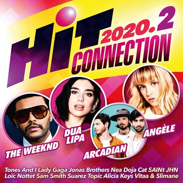 Hit Connection 2020 Vol. 2 - CD