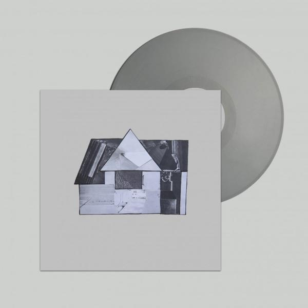 Romare - HOME Download) + (GREY+MP3) - (LP
