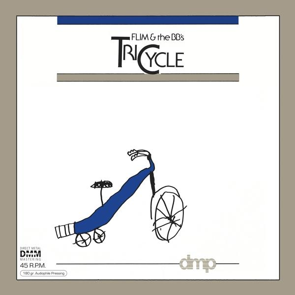 RPM) TRICYCLE (45 - - (Vinyl) Bb\'s Flim+the