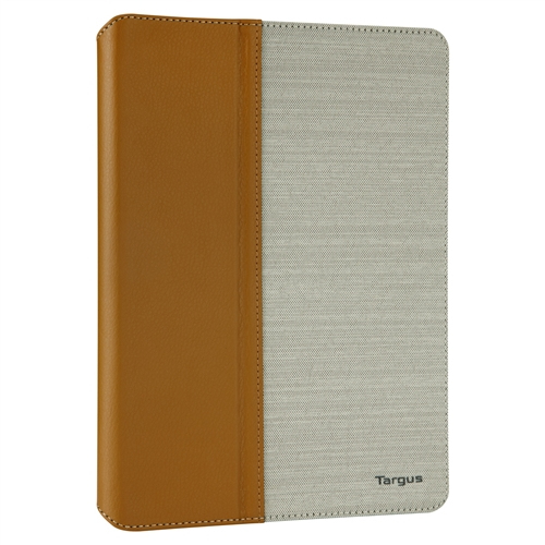 Funda para Tablet - Targus, VUSTYLE IPAD AIR CASE BROWN