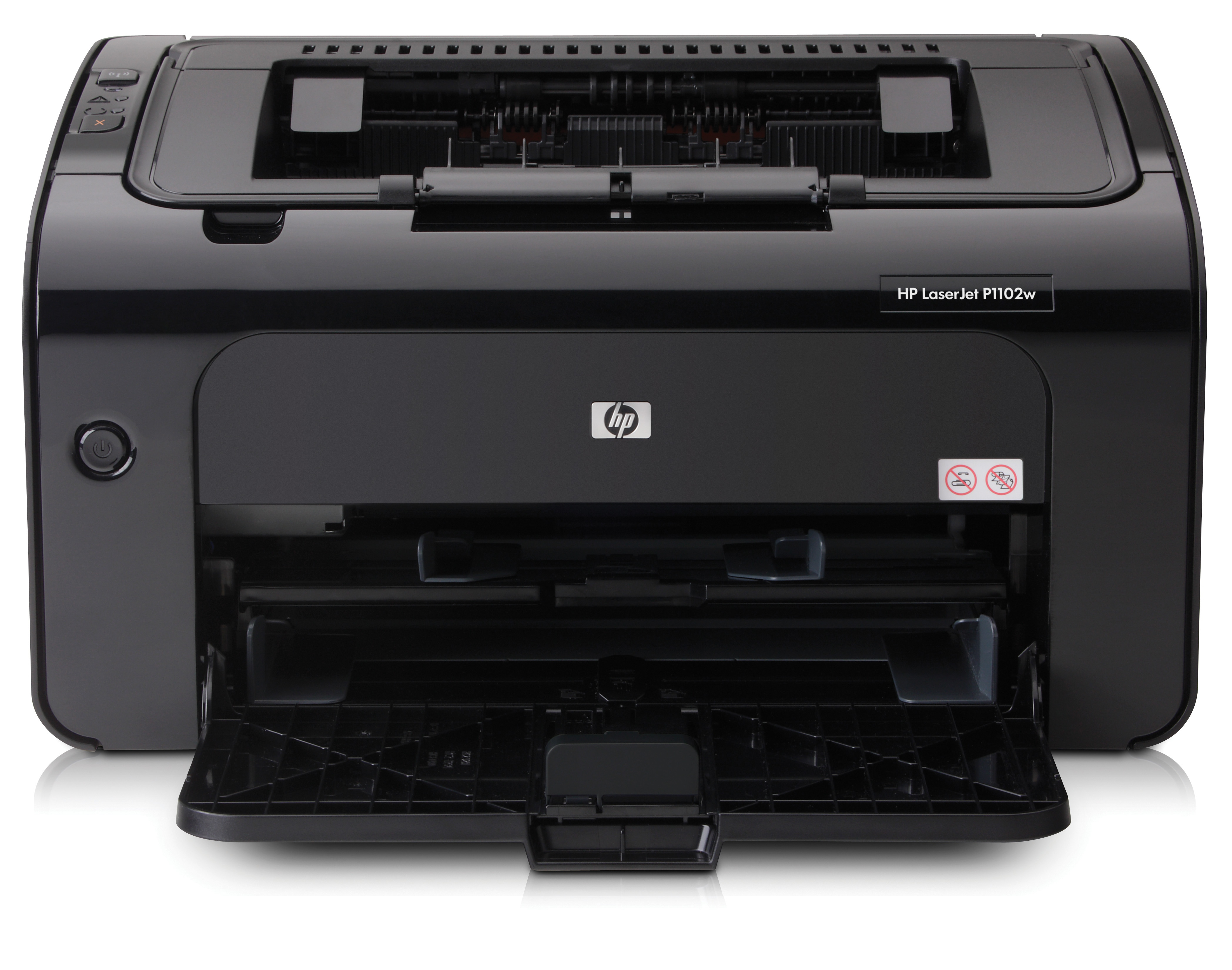 Impresora Láser Monocromo - HP LaserJet Pro P1102W