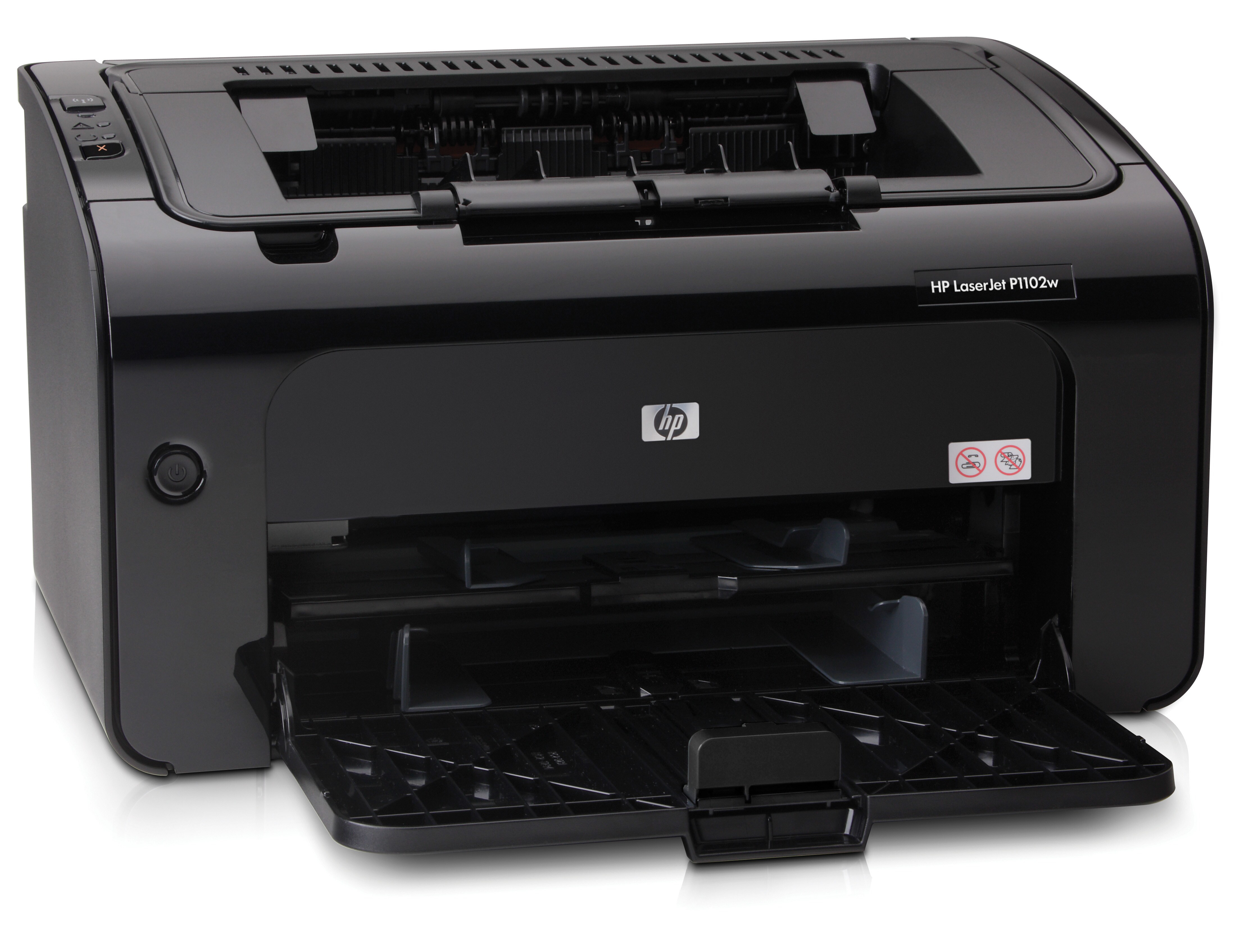 Impresora Láser Monocromo - HP LaserJet Pro P1102W