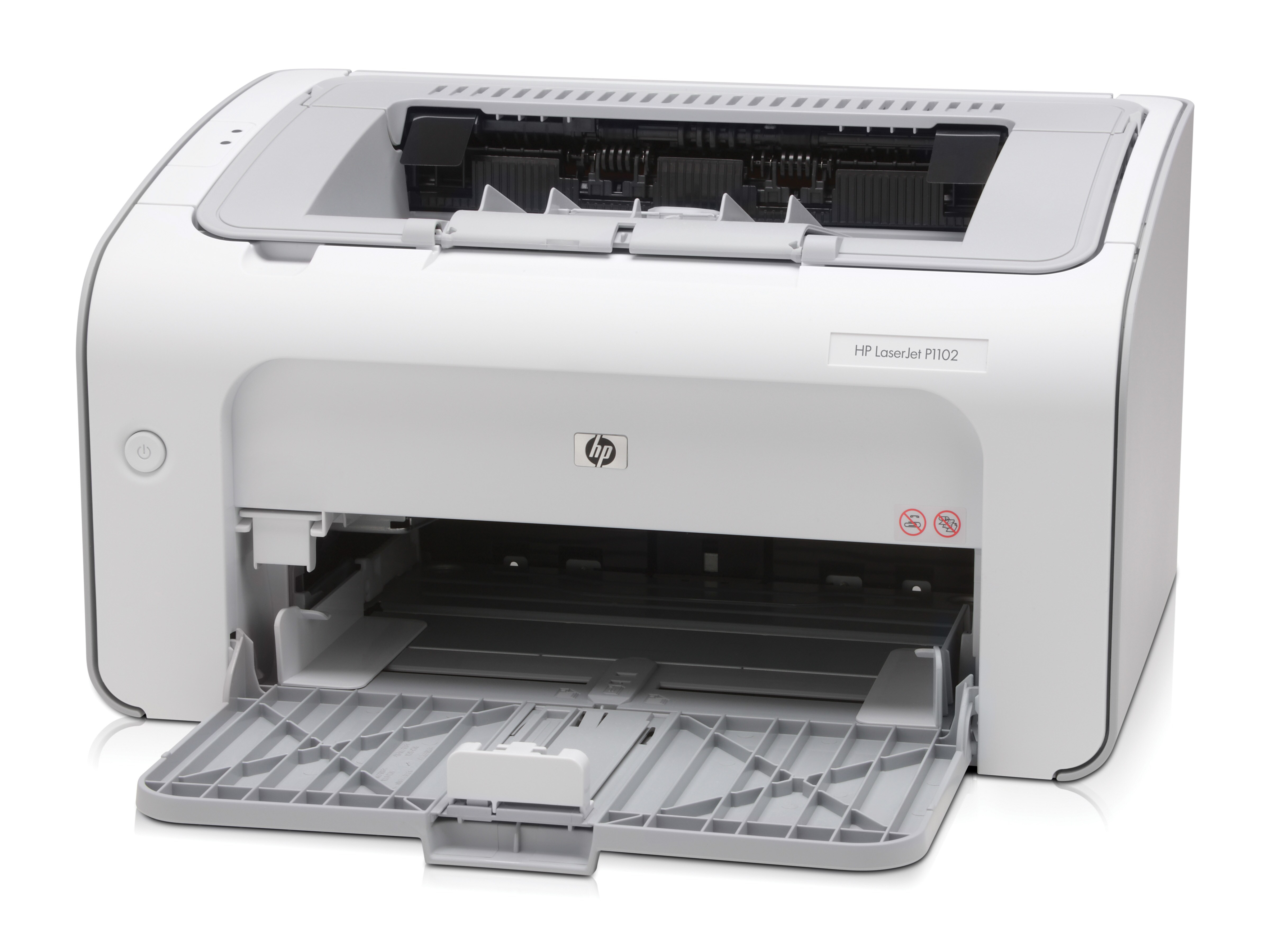 Impresora Láser Monocromo- HP LaserJet Pro P1102