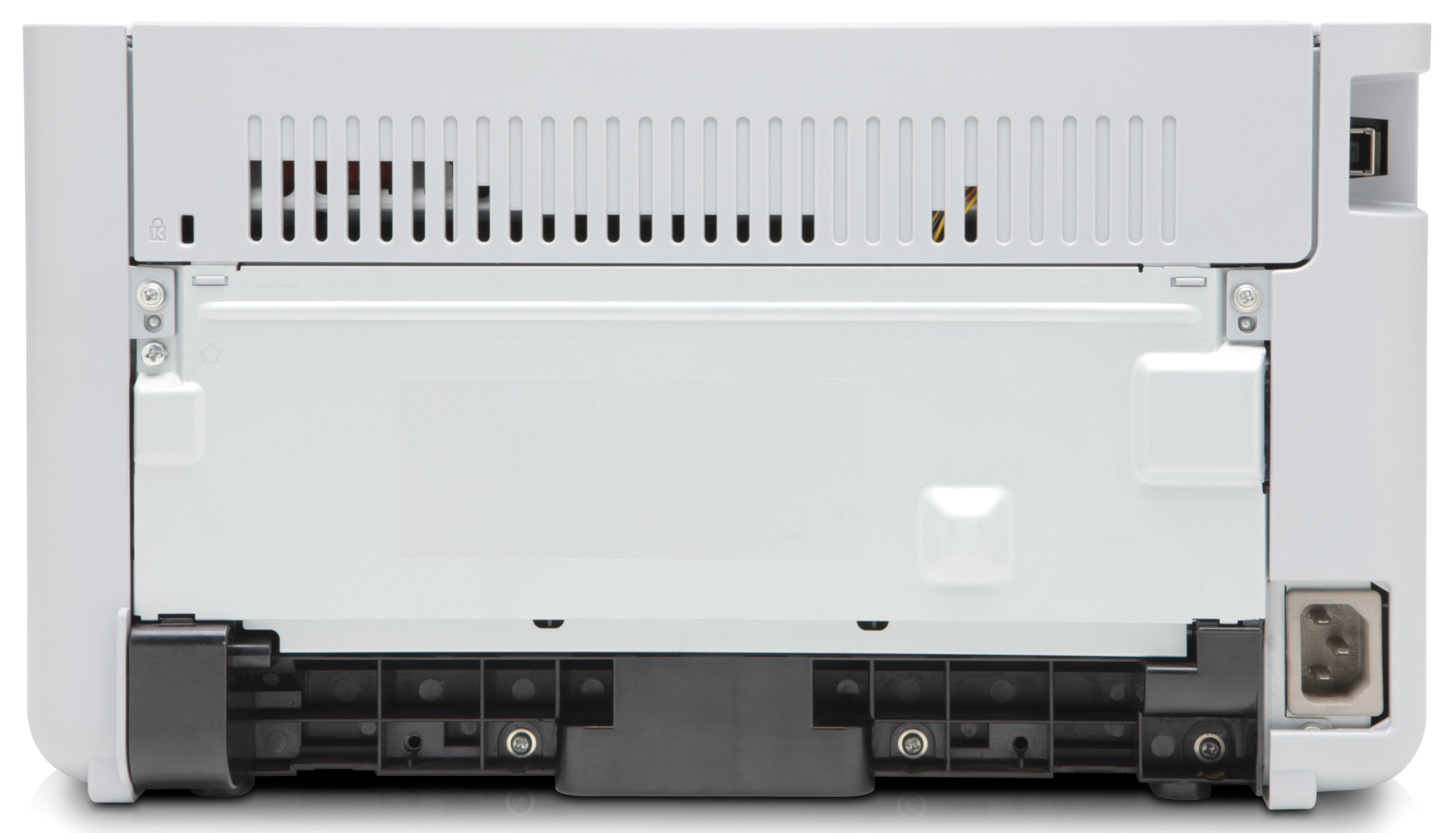 Impresora Láser Monocromo- HP LaserJet Pro P1102