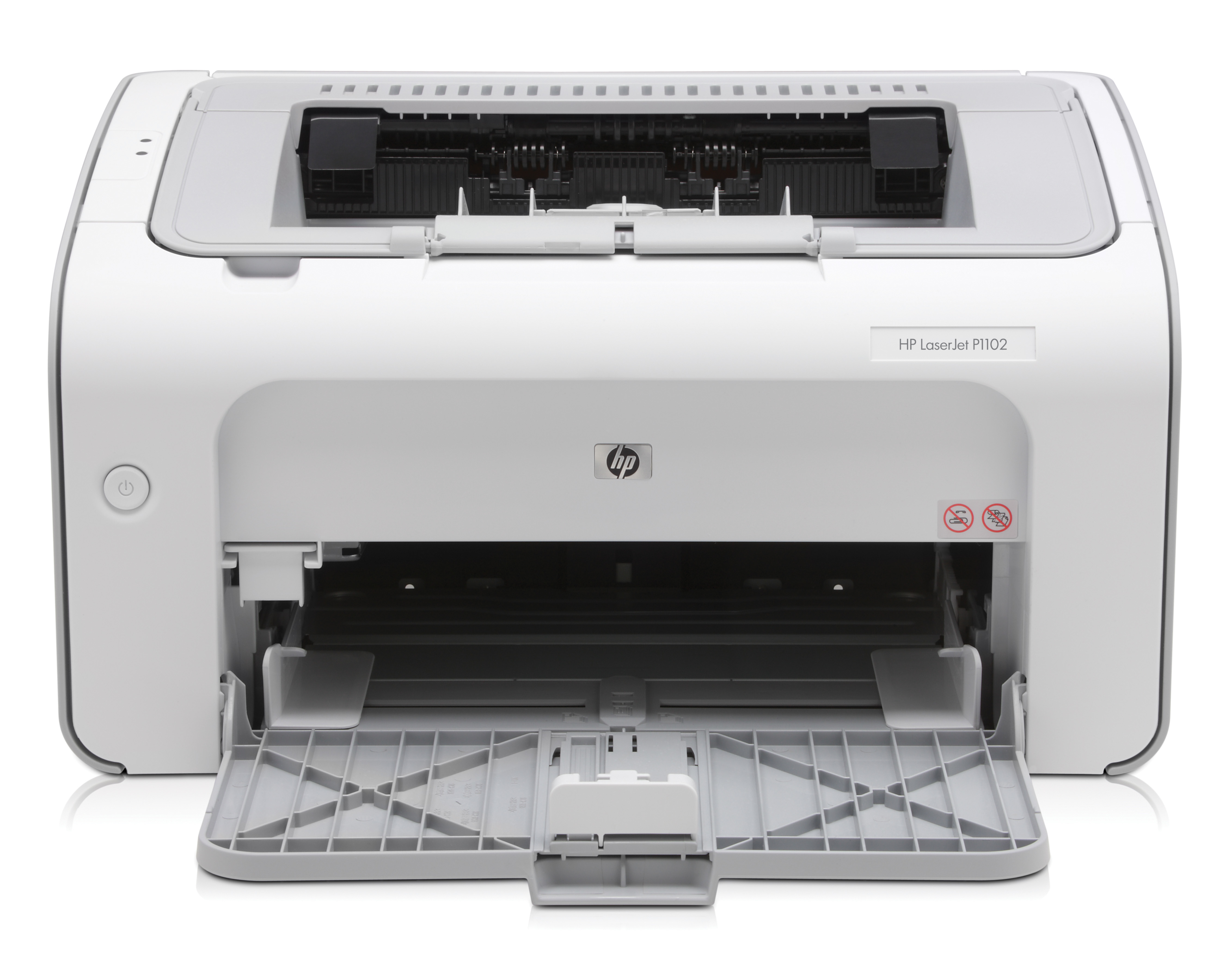 Impresora Láser Monocromo- HP LaserJet Pro P1102