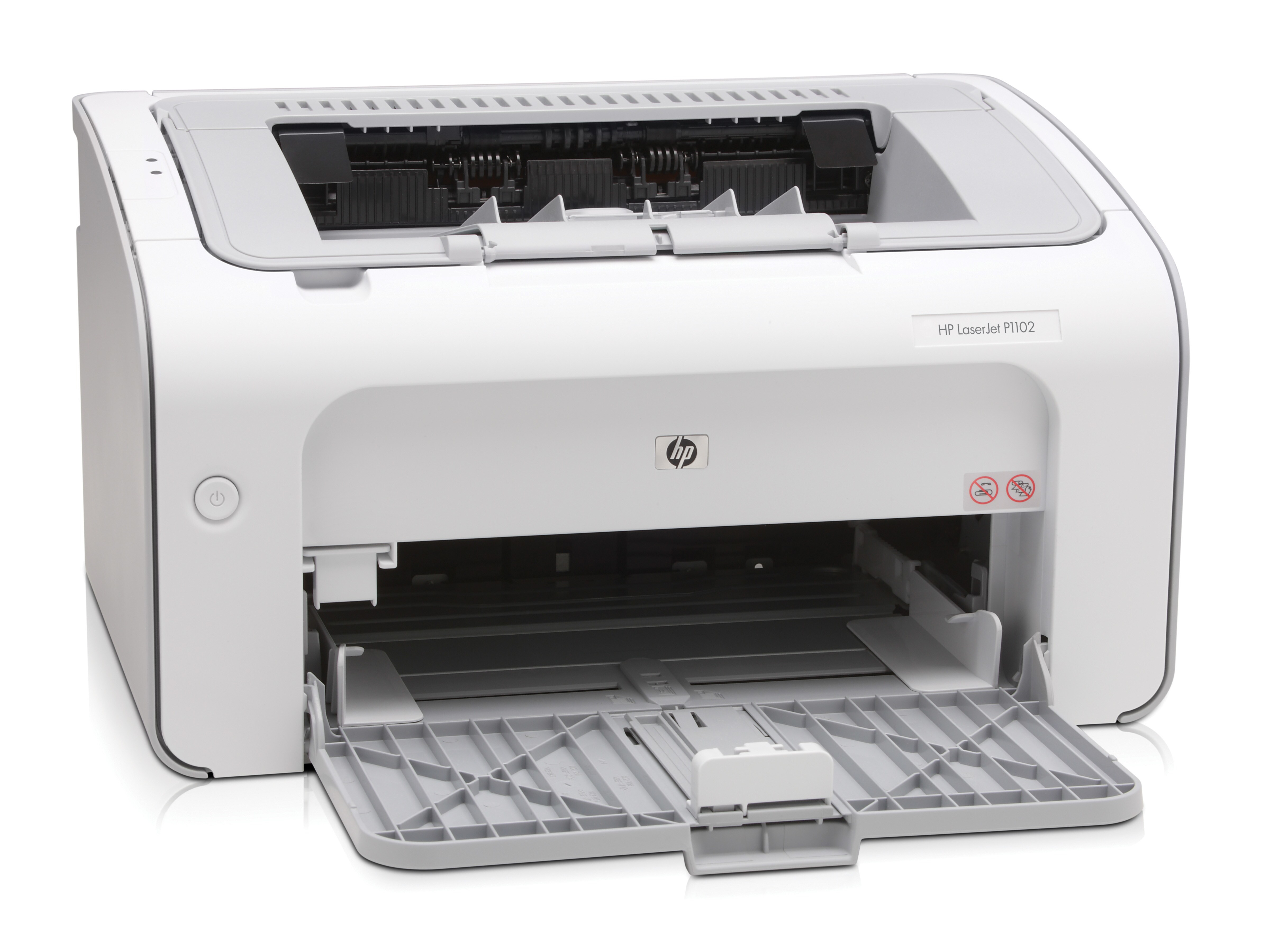 Impresora Láser Monocromo- HP LaserJet Pro P1102