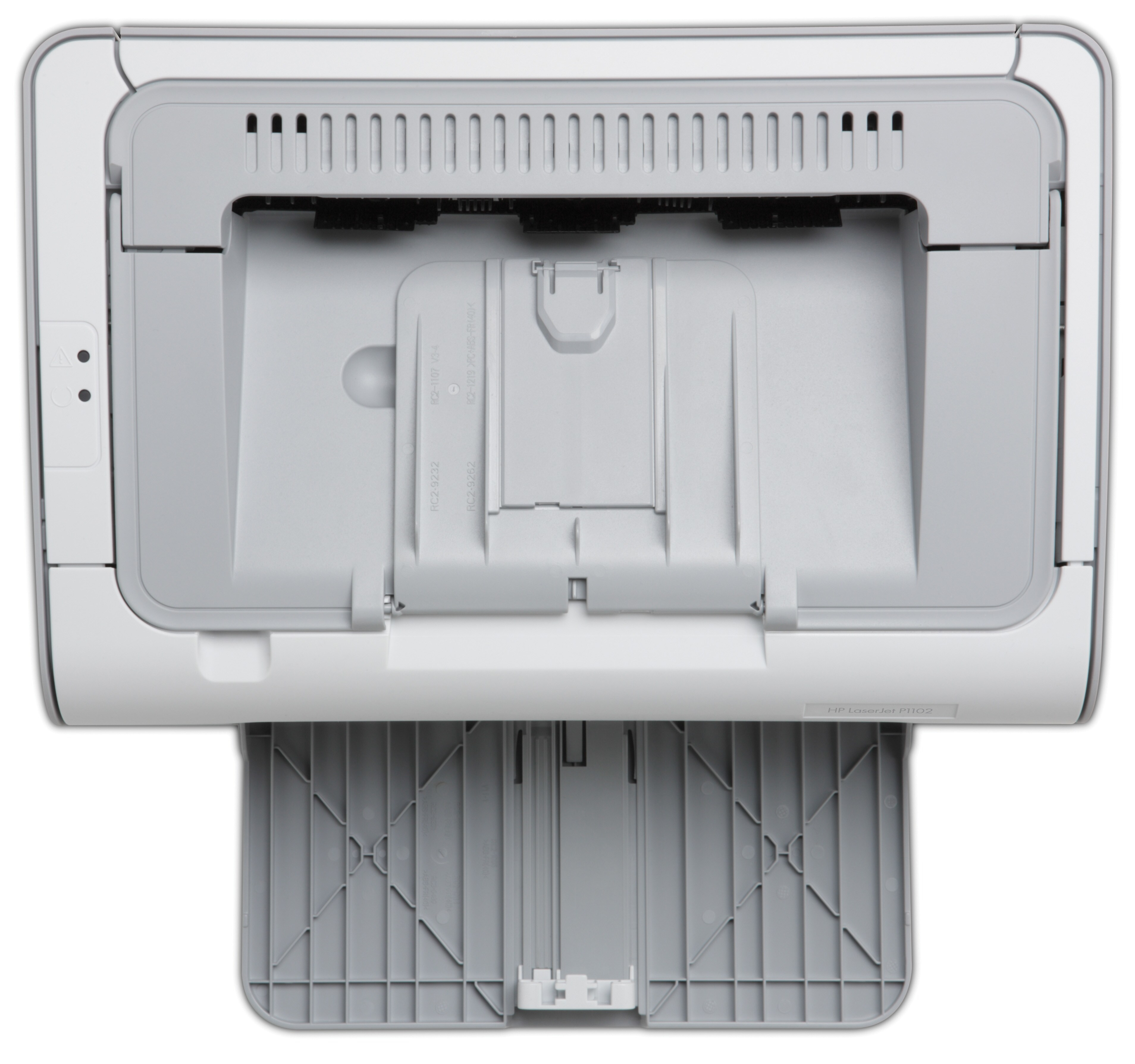 Impresora Láser Monocromo- HP LaserJet Pro P1102