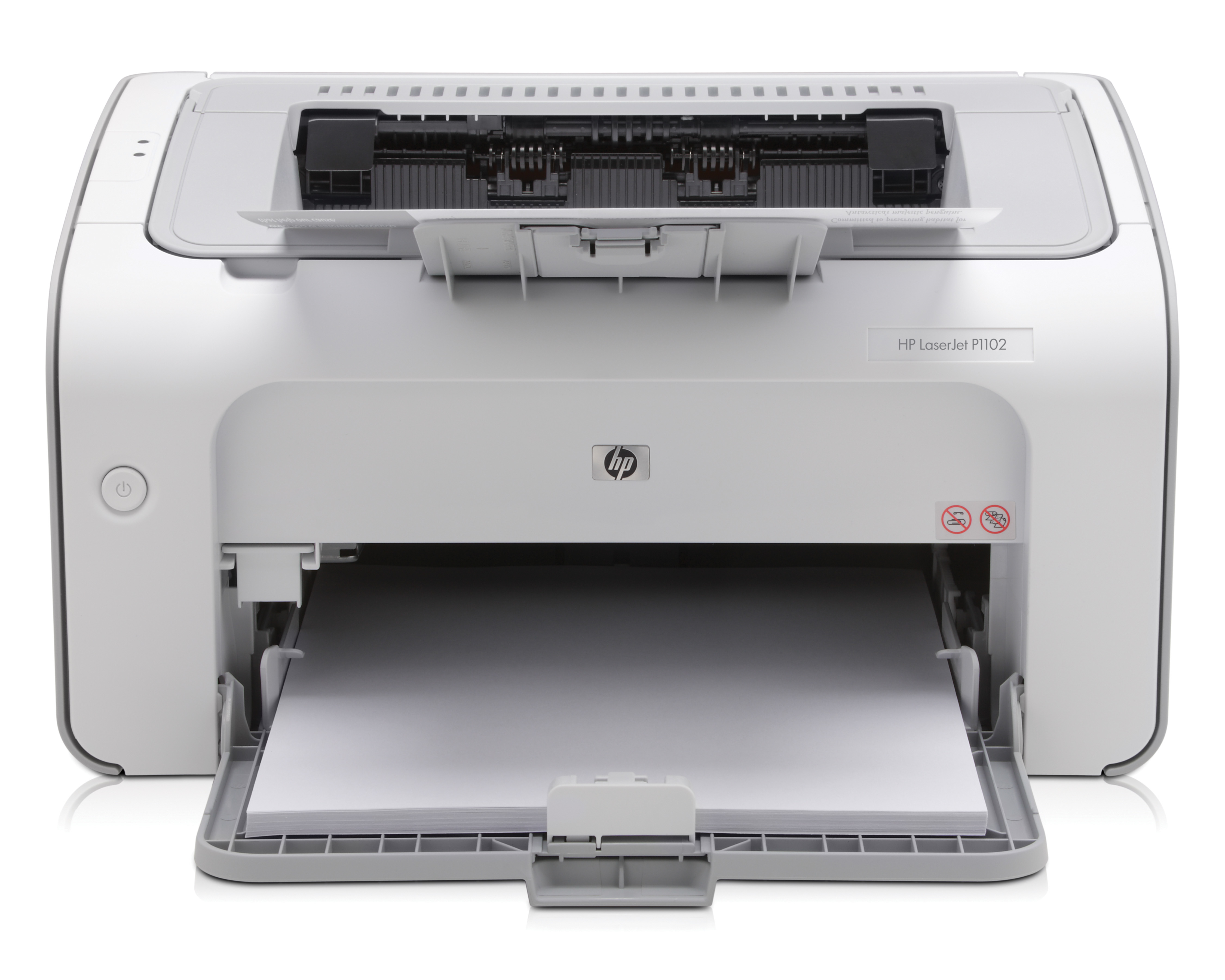 Impresora Láser Monocromo- HP LaserJet Pro P1102