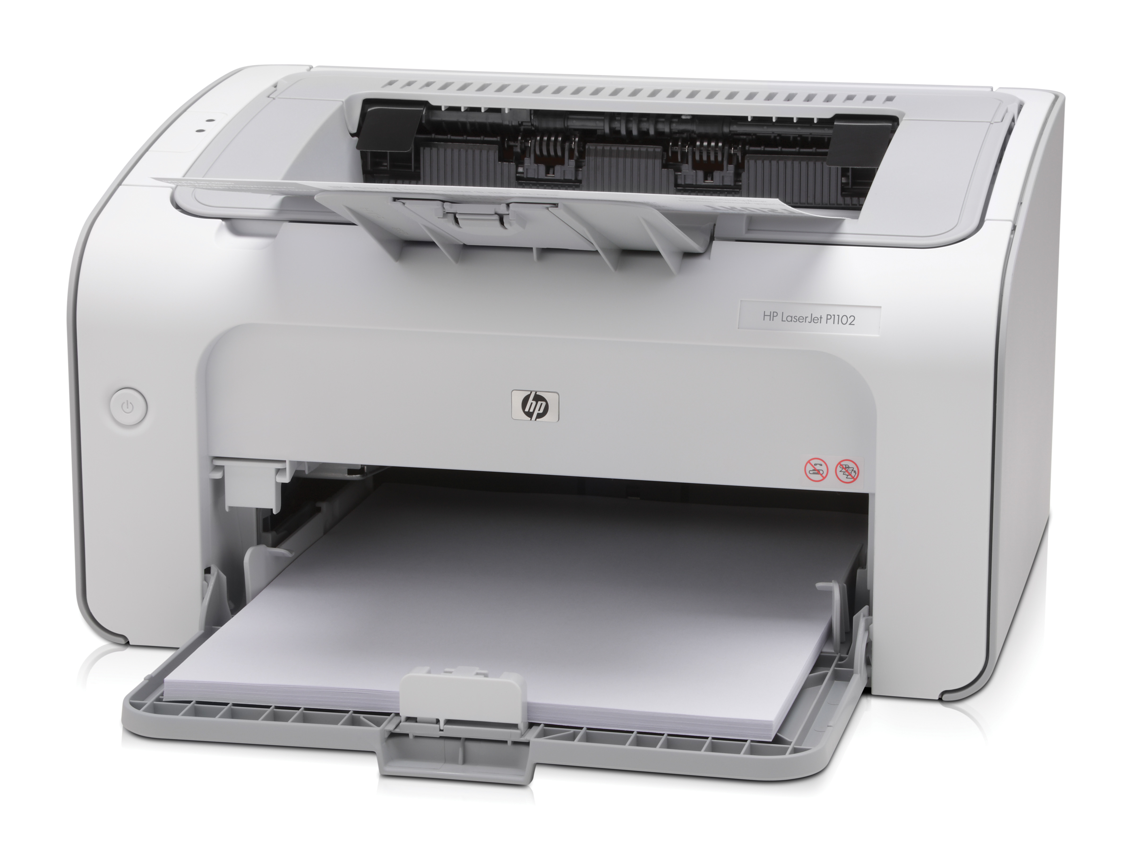 Impresora Láser Monocromo- HP LaserJet Pro P1102