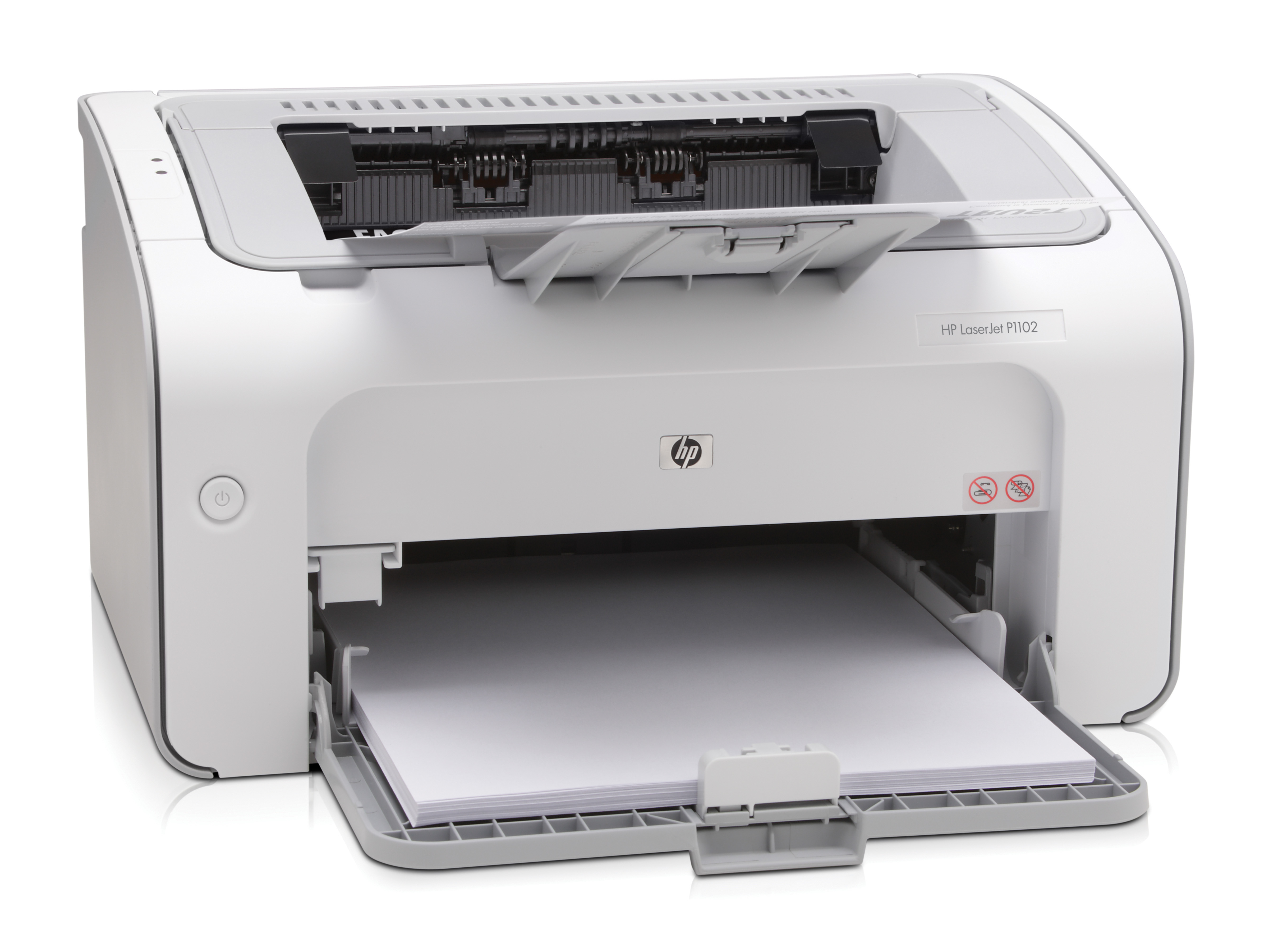 Impresora Láser Monocromo- HP LaserJet Pro P1102