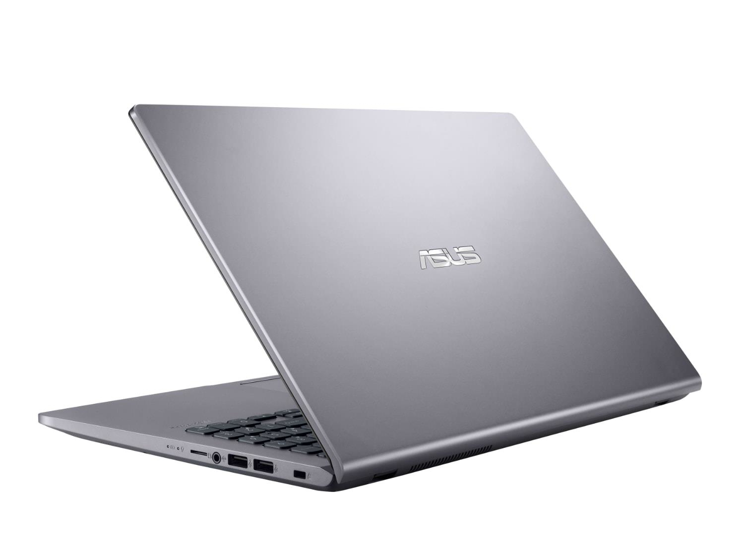 ASUS X509JB-BR099T/i5-1035G1U/8GB RAM/256GB SSD/Nvidia MX110-2GB/15.6 HD/WIN10 Laptop