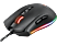 TRUST GXT 900 Qudos RGB vezetékes gaming egér (23400)