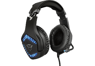 TRUST GXT 460 Varzz gaming headset háttérvilágítással (23380)